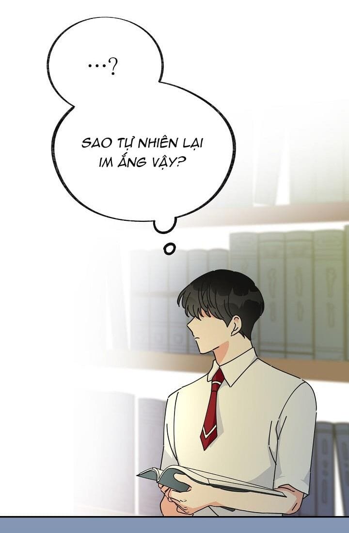 Truyện Tranh Người Hùng Của Ác Nữ - The Devil Lady’s Hero trang 6