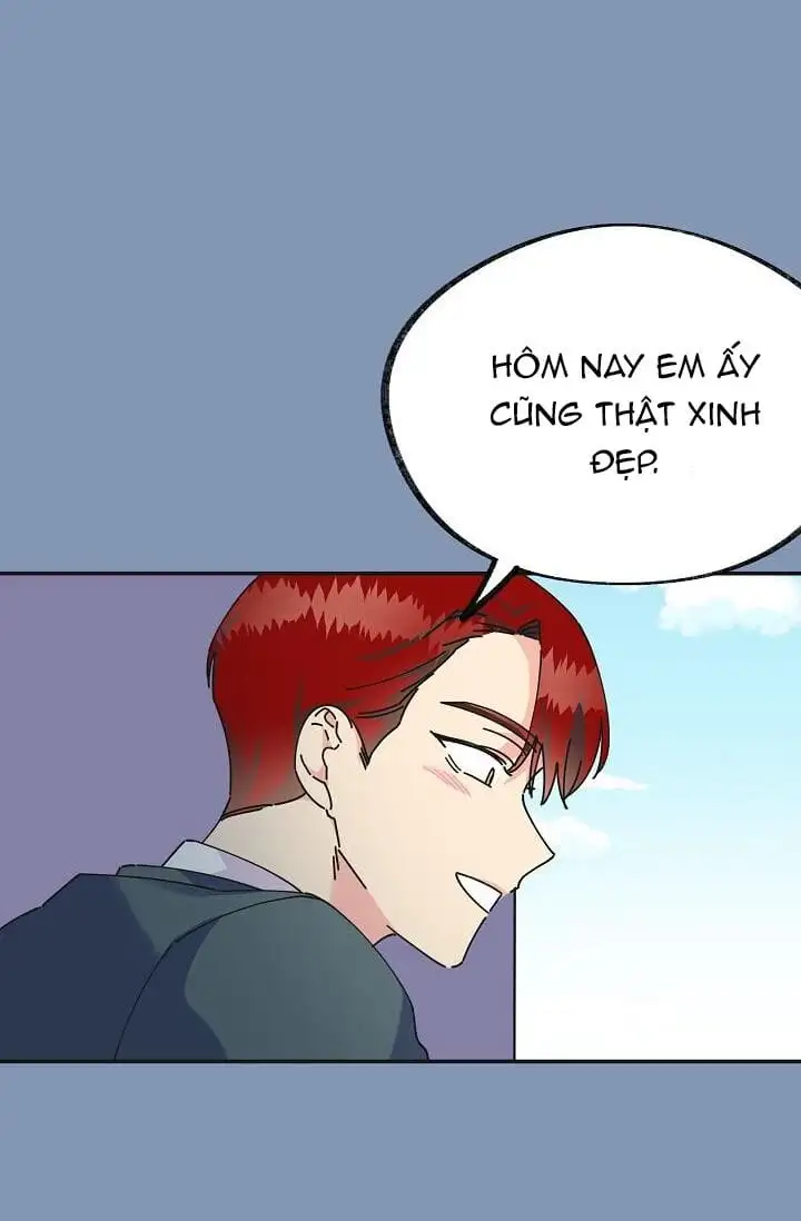 Truyện Tranh Người Hùng Của Ác Nữ - The Devil Lady’s Hero trang 6