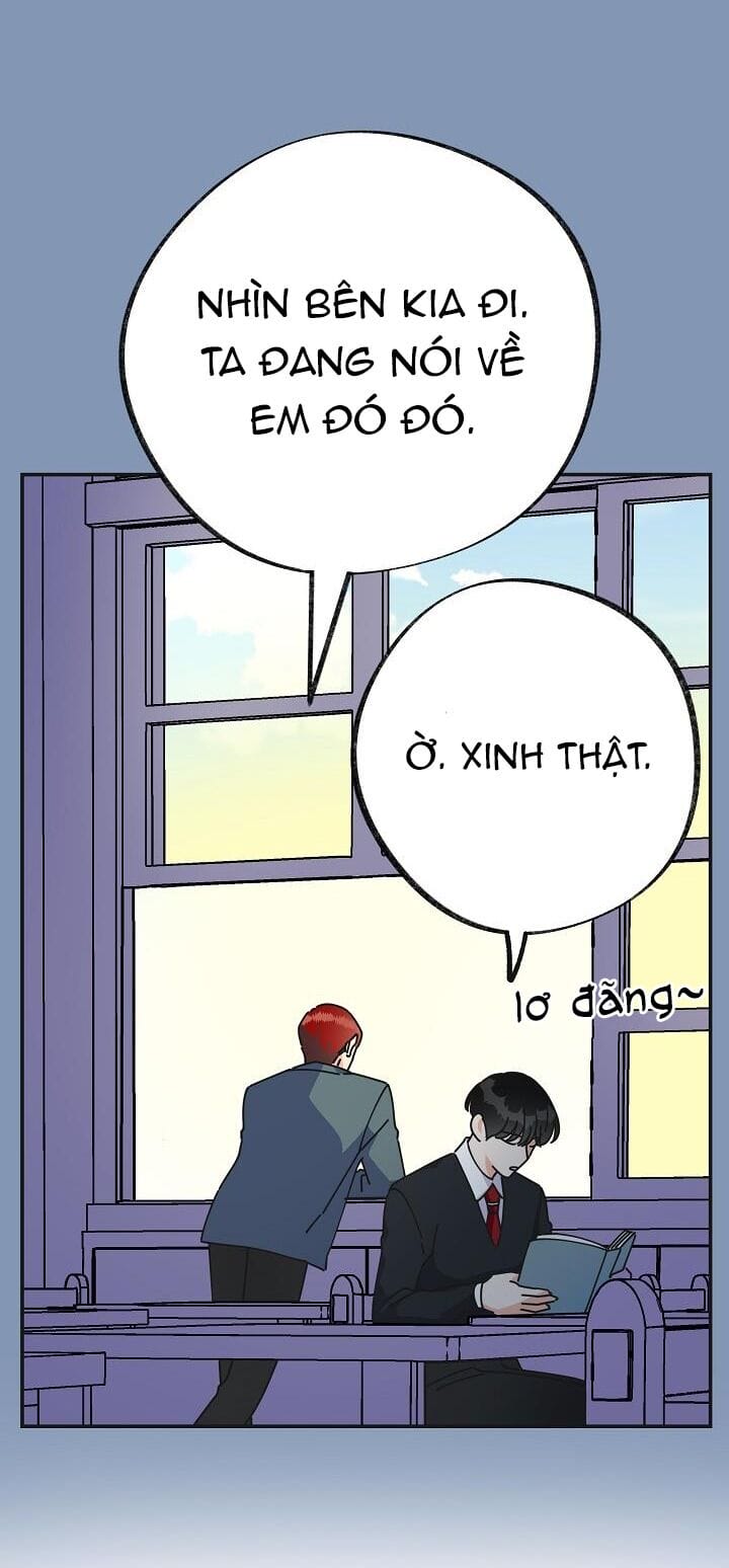 Truyện Tranh Người Hùng Của Ác Nữ - The Devil Lady’s Hero trang 6