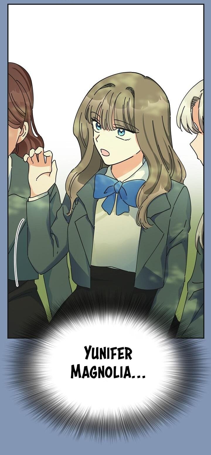 Truyện Tranh Người Hùng Của Ác Nữ - The Devil Lady’s Hero trang 6