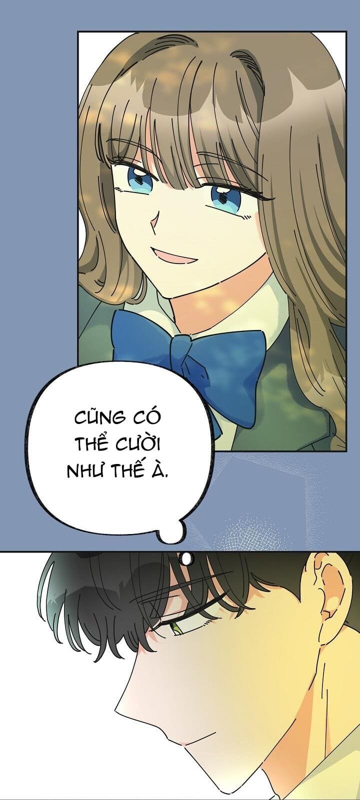 Truyện Tranh Người Hùng Của Ác Nữ - The Devil Lady’s Hero trang 6