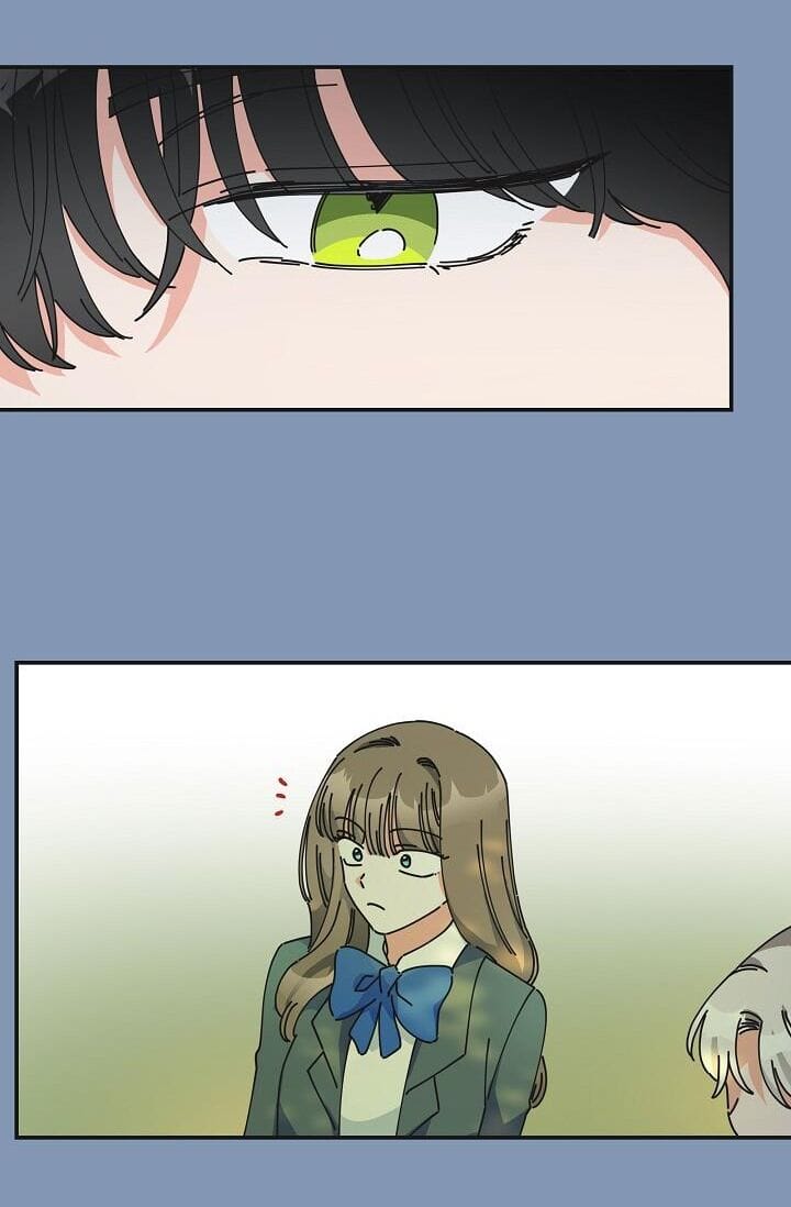 Truyện Tranh Người Hùng Của Ác Nữ - The Devil Lady’s Hero trang 6