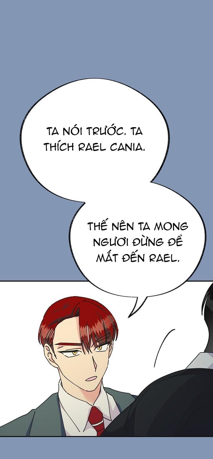 Truyện Tranh Người Hùng Của Ác Nữ - The Devil Lady’s Hero trang 6