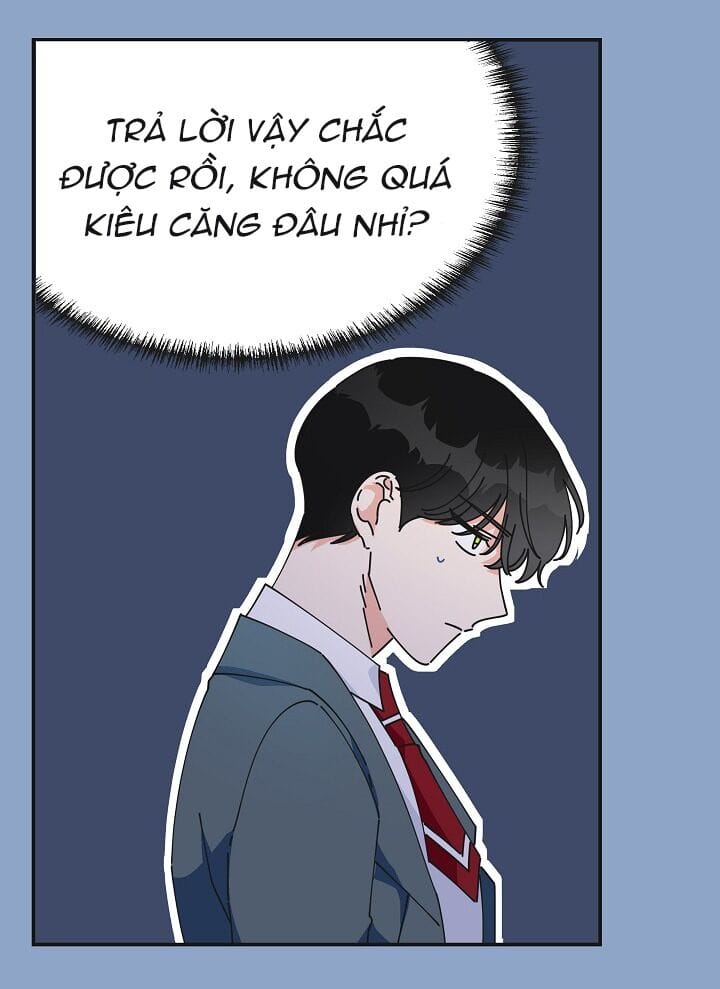 Truyện Tranh Người Hùng Của Ác Nữ - The Devil Lady’s Hero trang 6