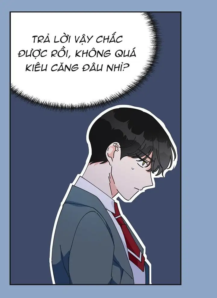 Truyện Tranh Người Hùng Của Ác Nữ - The Devil Lady’s Hero trang 6
