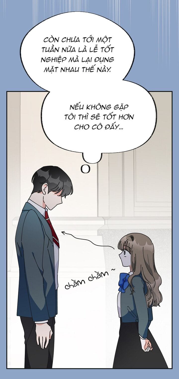 Truyện Tranh Người Hùng Của Ác Nữ - The Devil Lady’s Hero trang 6