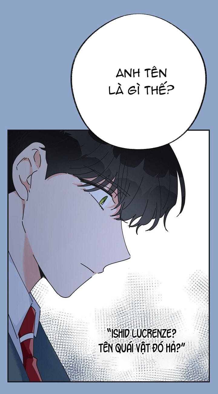 Truyện Tranh Người Hùng Của Ác Nữ - The Devil Lady’s Hero trang 6
