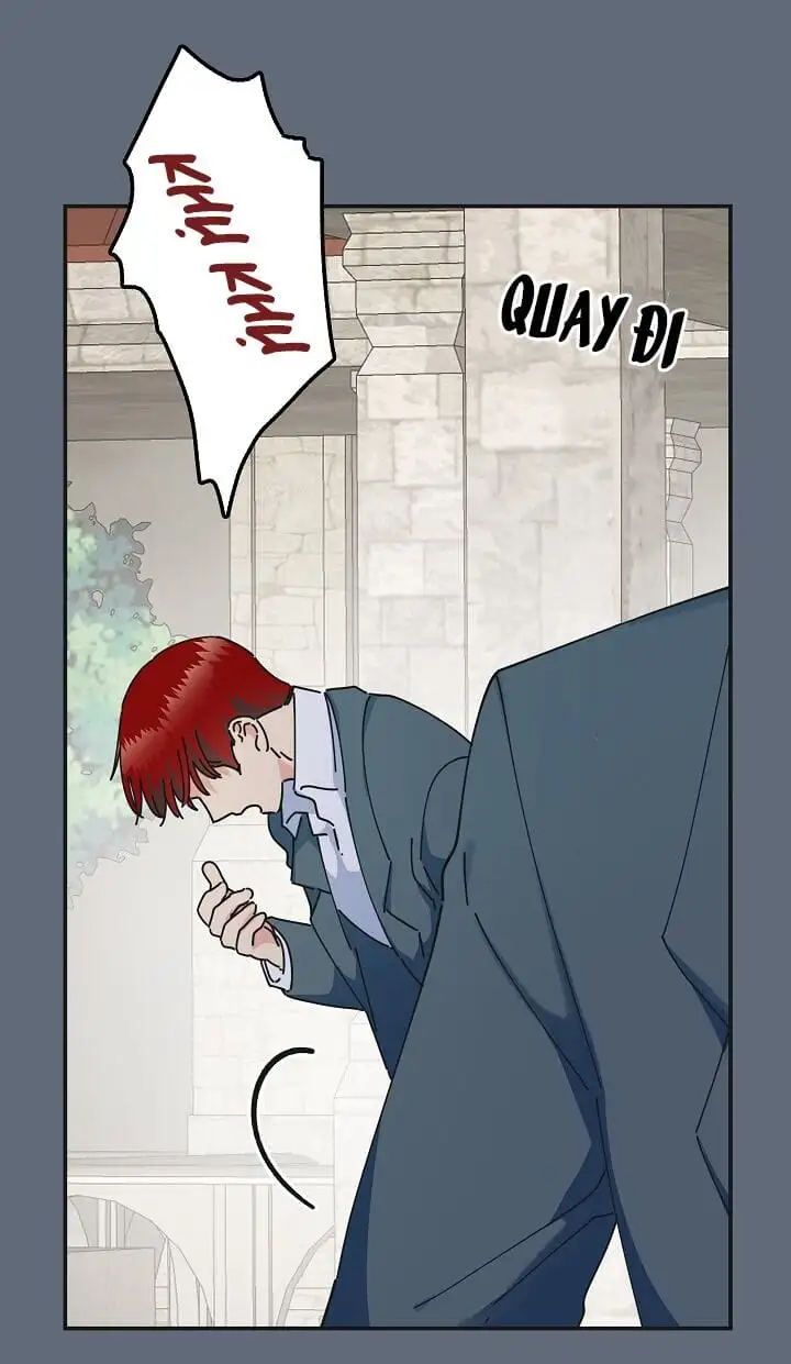 Truyện Tranh Người Hùng Của Ác Nữ - The Devil Lady’s Hero trang 6