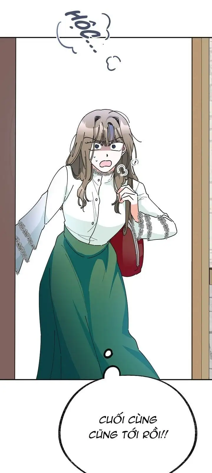 Truyện Tranh Người Hùng Của Ác Nữ - The Devil Lady’s Hero trang 6