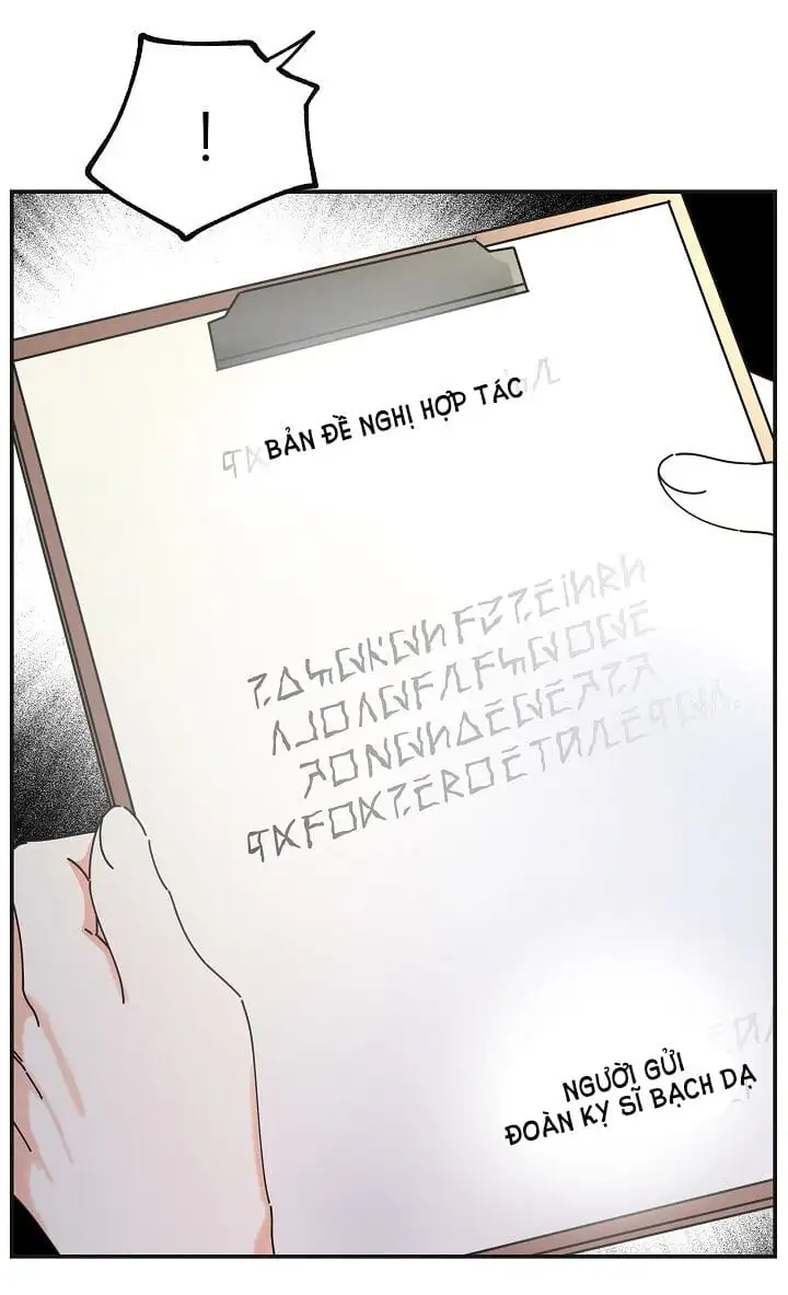 Truyện Tranh Người Hùng Của Ác Nữ - The Devil Lady’s Hero trang 6