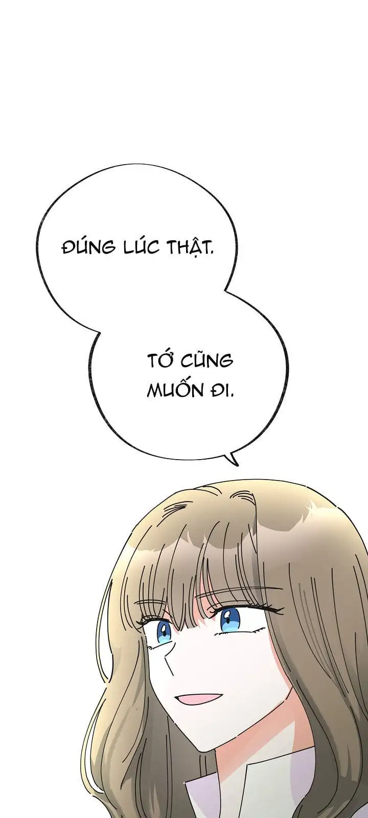 Truyện Tranh Người Hùng Của Ác Nữ - The Devil Lady’s Hero trang 6