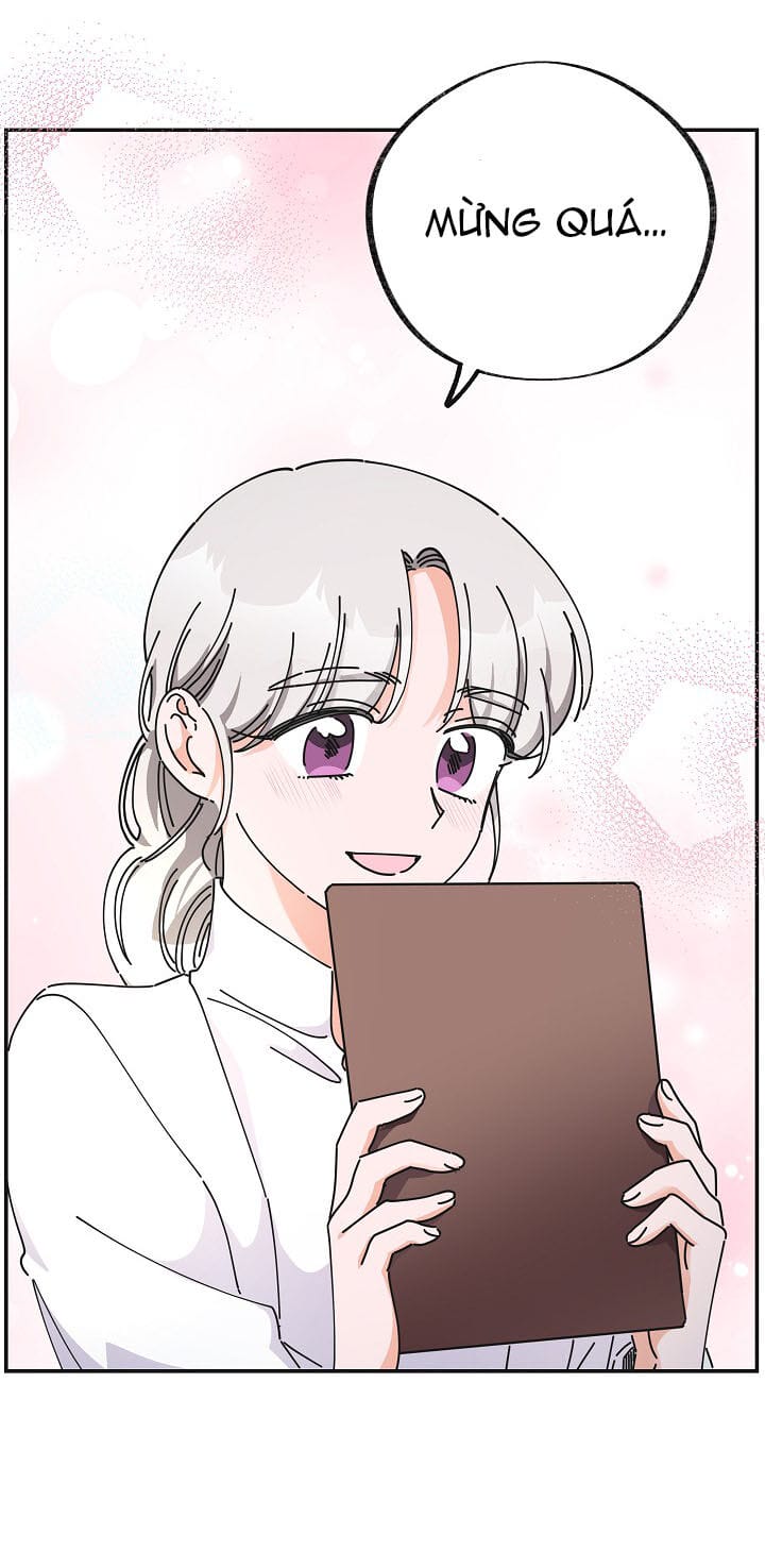 Truyện Tranh Người Hùng Của Ác Nữ - The Devil Lady’s Hero trang 6