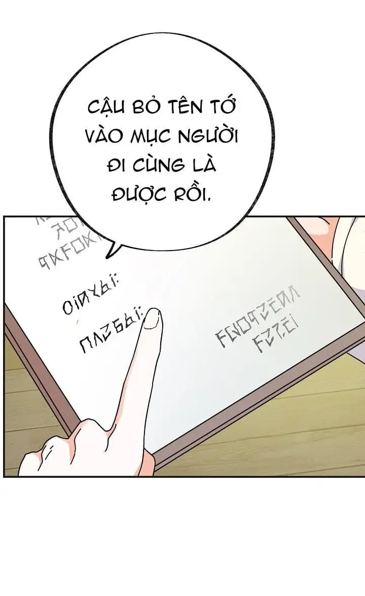 Truyện Tranh Người Hùng Của Ác Nữ - The Devil Lady’s Hero trang 6