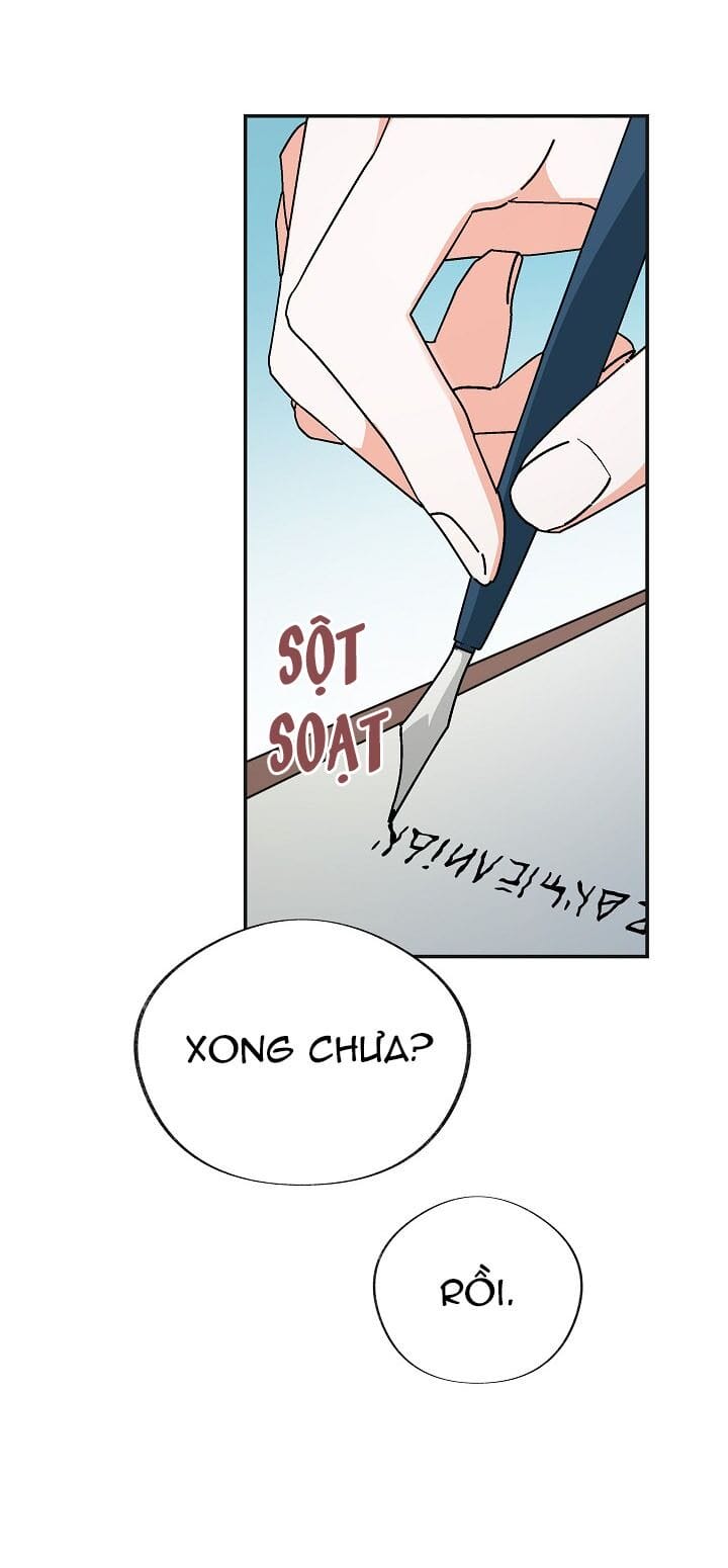 Truyện Tranh Người Hùng Của Ác Nữ - The Devil Lady’s Hero trang 6