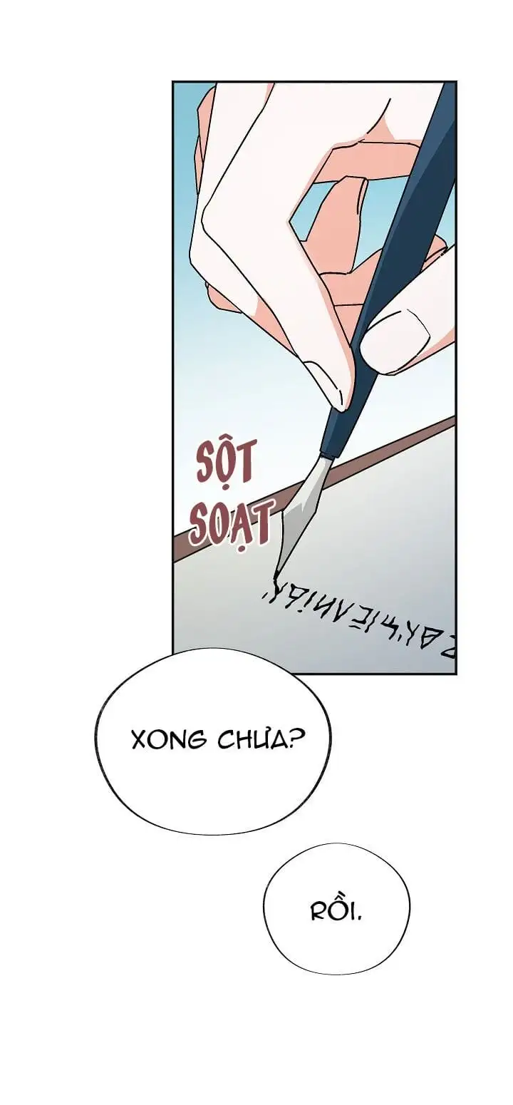 Truyện Tranh Người Hùng Của Ác Nữ - The Devil Lady’s Hero trang 6