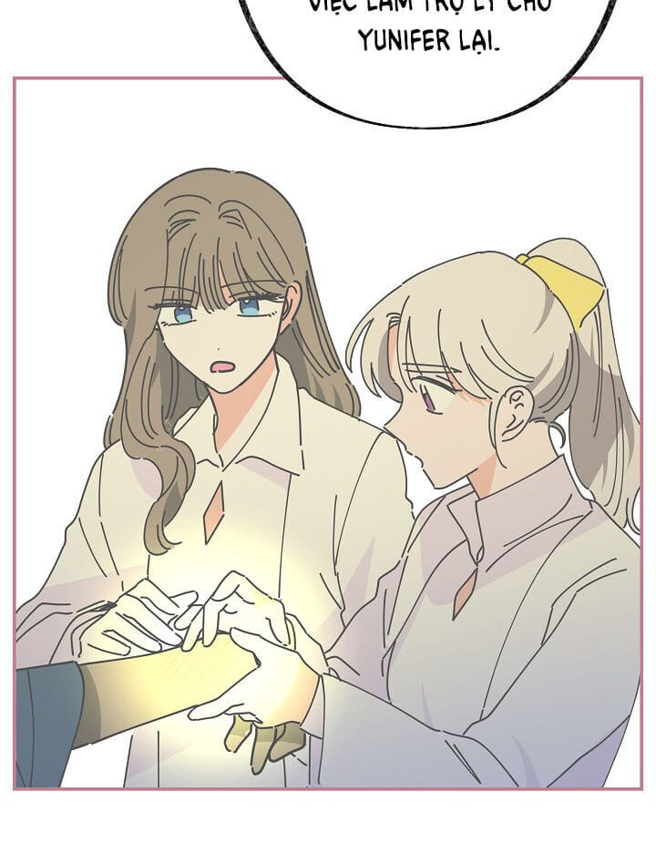 Truyện Tranh Người Hùng Của Ác Nữ - The Devil Lady’s Hero trang 6