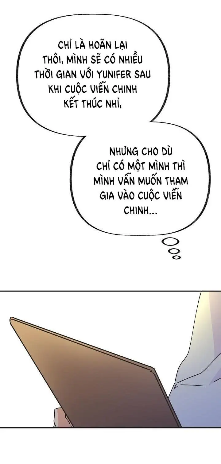 Truyện Tranh Người Hùng Của Ác Nữ - The Devil Lady’s Hero trang 6