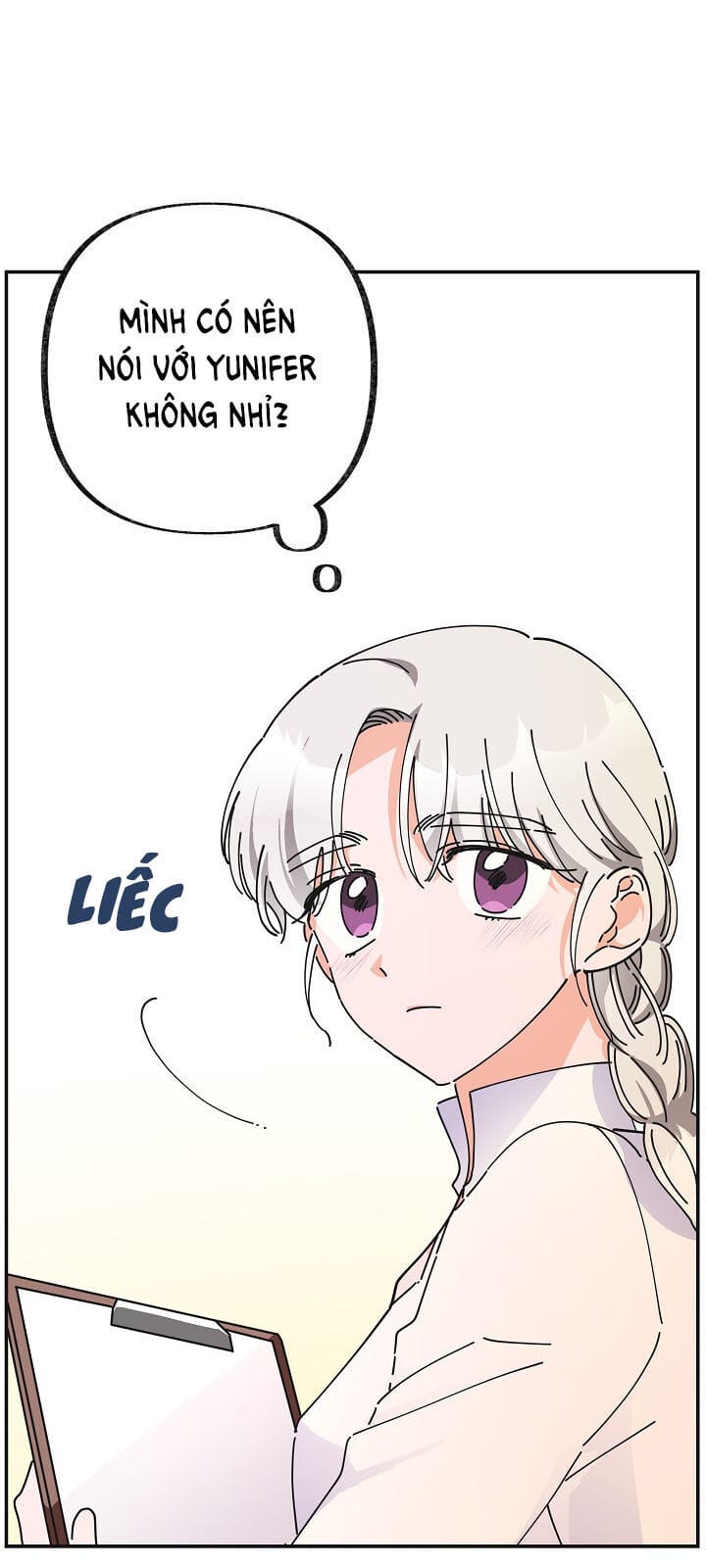 Truyện Tranh Người Hùng Của Ác Nữ - The Devil Lady’s Hero trang 6