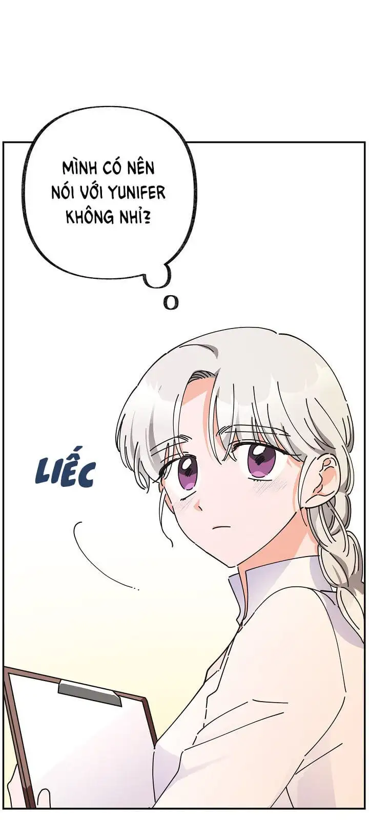 Truyện Tranh Người Hùng Của Ác Nữ - The Devil Lady’s Hero trang 6