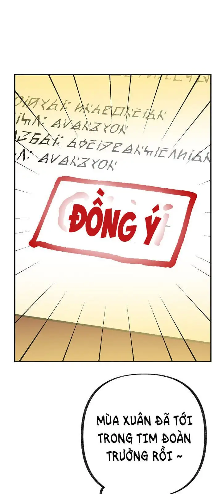 Truyện Tranh Người Hùng Của Ác Nữ - The Devil Lady’s Hero trang 6