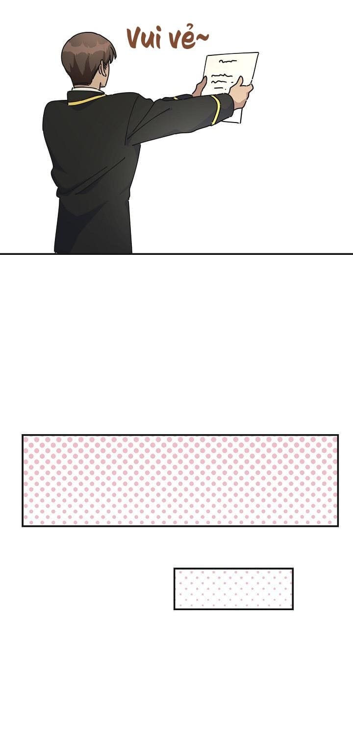 Truyện Tranh Người Hùng Của Ác Nữ - The Devil Lady’s Hero trang 6