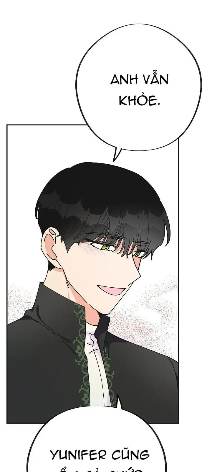 Truyện Tranh Người Hùng Của Ác Nữ - The Devil Lady’s Hero trang 6