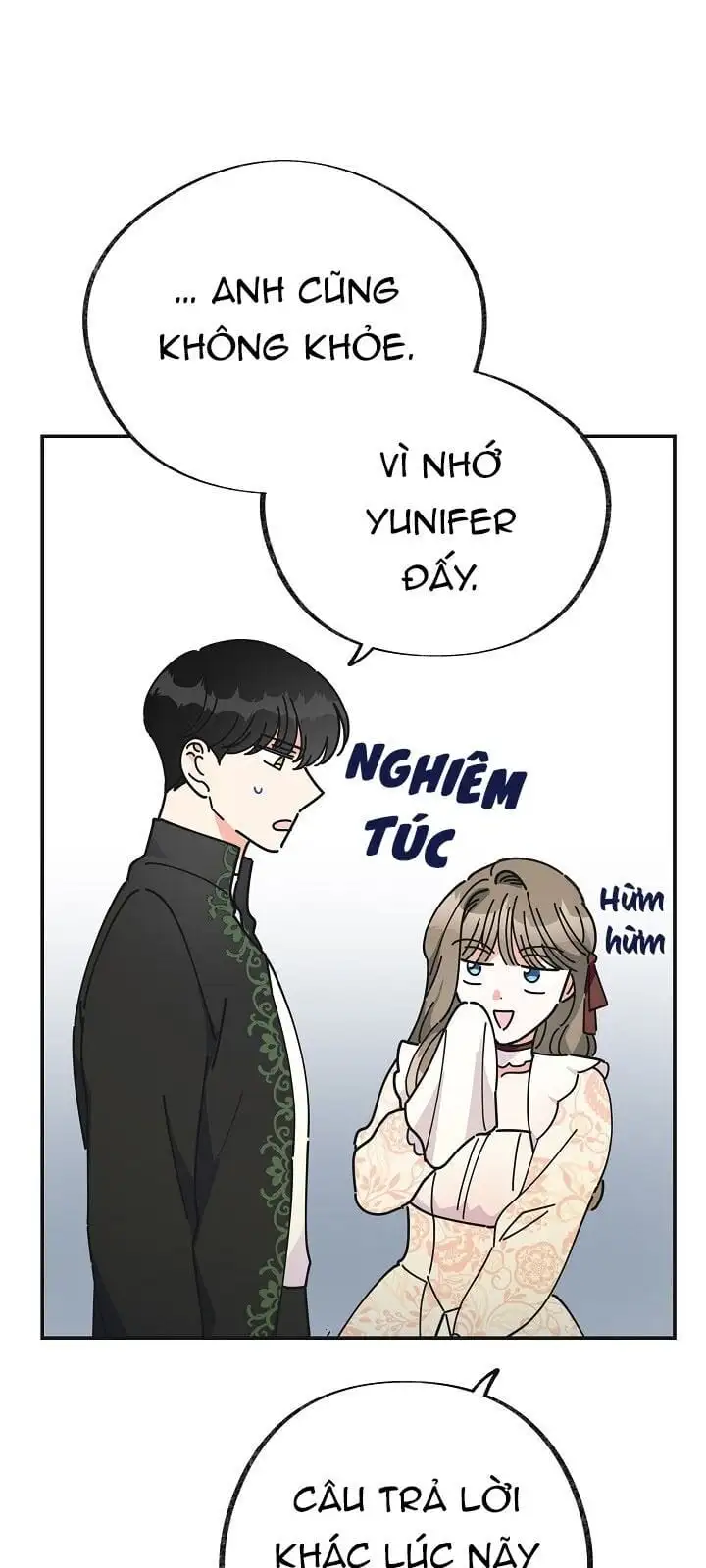 Truyện Tranh Người Hùng Của Ác Nữ - The Devil Lady’s Hero trang 6