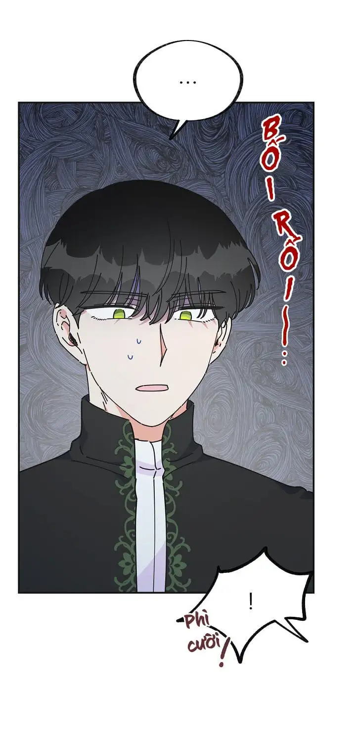 Truyện Tranh Người Hùng Của Ác Nữ - The Devil Lady’s Hero trang 6