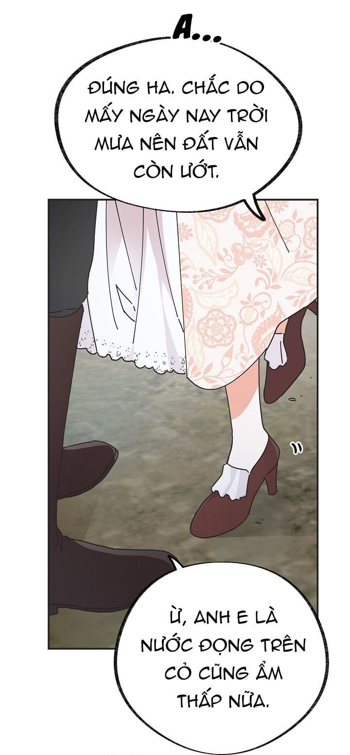 Truyện Tranh Người Hùng Của Ác Nữ - The Devil Lady’s Hero trang 6