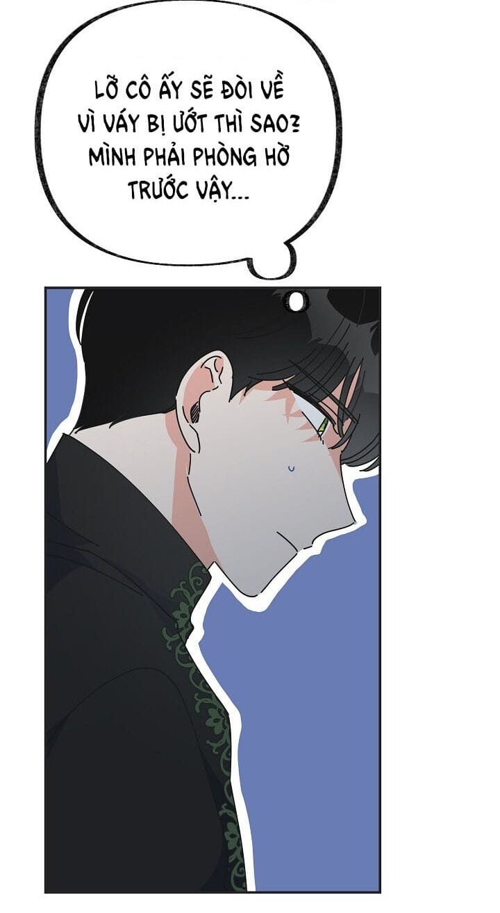 Truyện Tranh Người Hùng Của Ác Nữ - The Devil Lady’s Hero trang 6