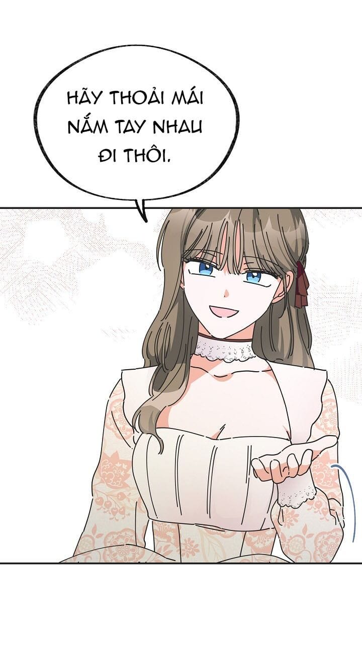 Truyện Tranh Người Hùng Của Ác Nữ - The Devil Lady’s Hero trang 6