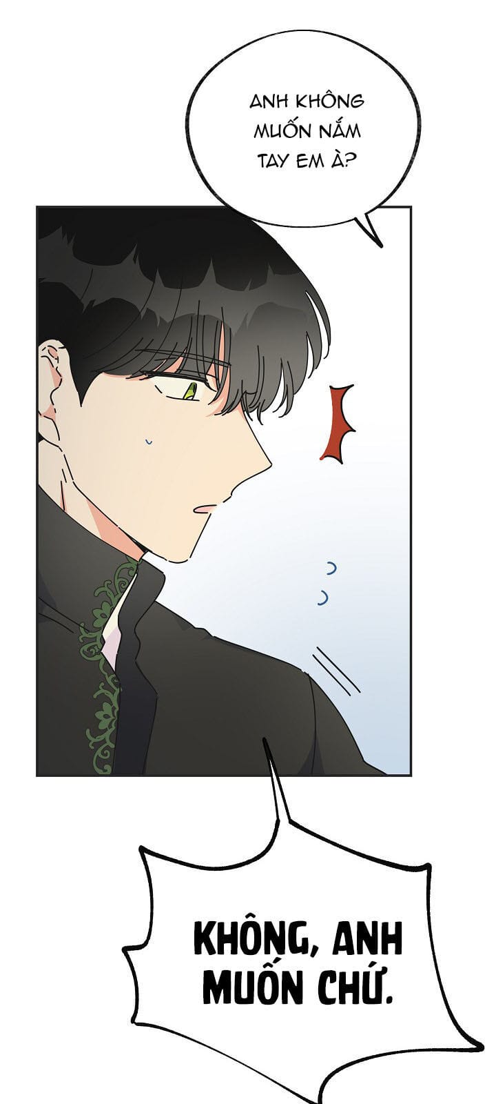 Truyện Tranh Người Hùng Của Ác Nữ - The Devil Lady’s Hero trang 6