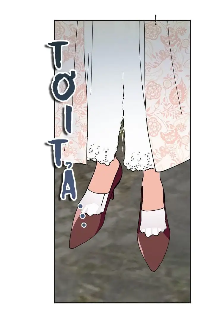 Truyện Tranh Người Hùng Của Ác Nữ - The Devil Lady’s Hero trang 6