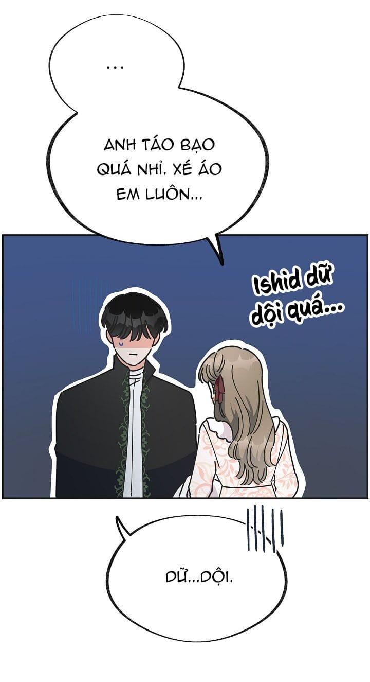 Truyện Tranh Người Hùng Của Ác Nữ - The Devil Lady’s Hero trang 6