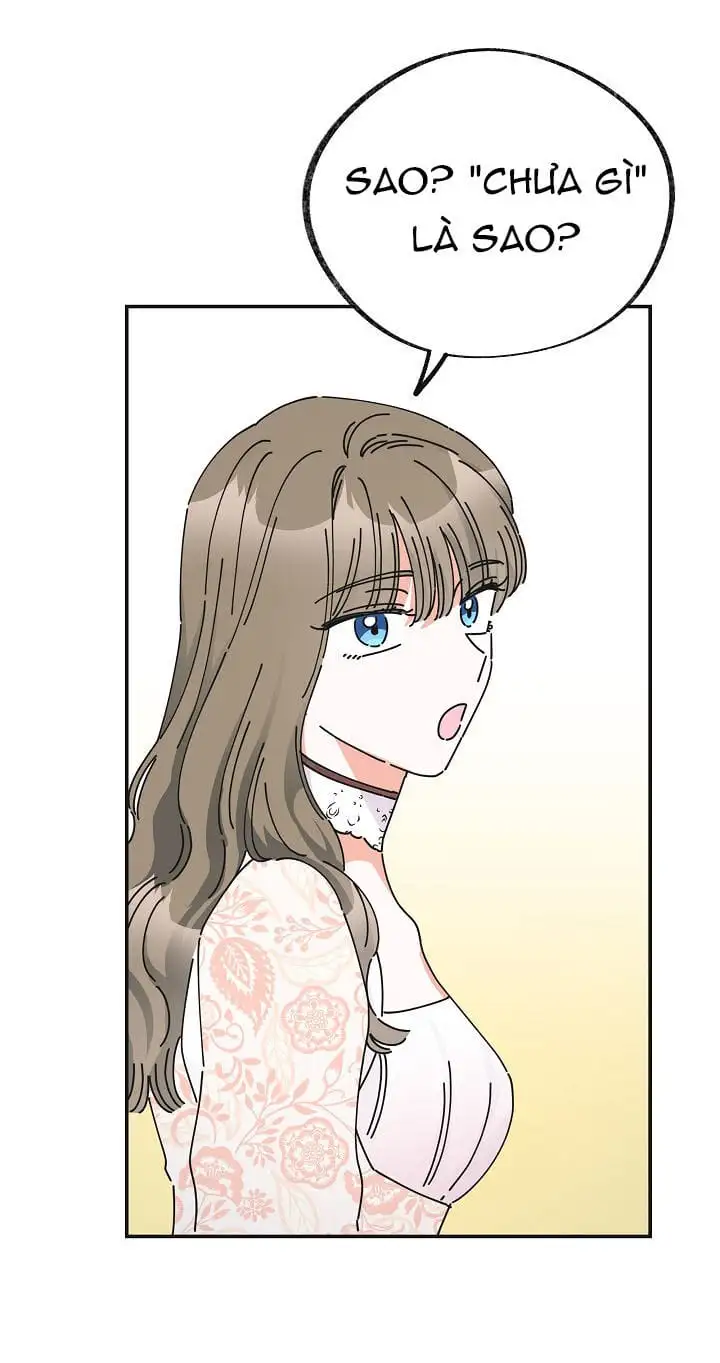 Truyện Tranh Người Hùng Của Ác Nữ - The Devil Lady’s Hero trang 6