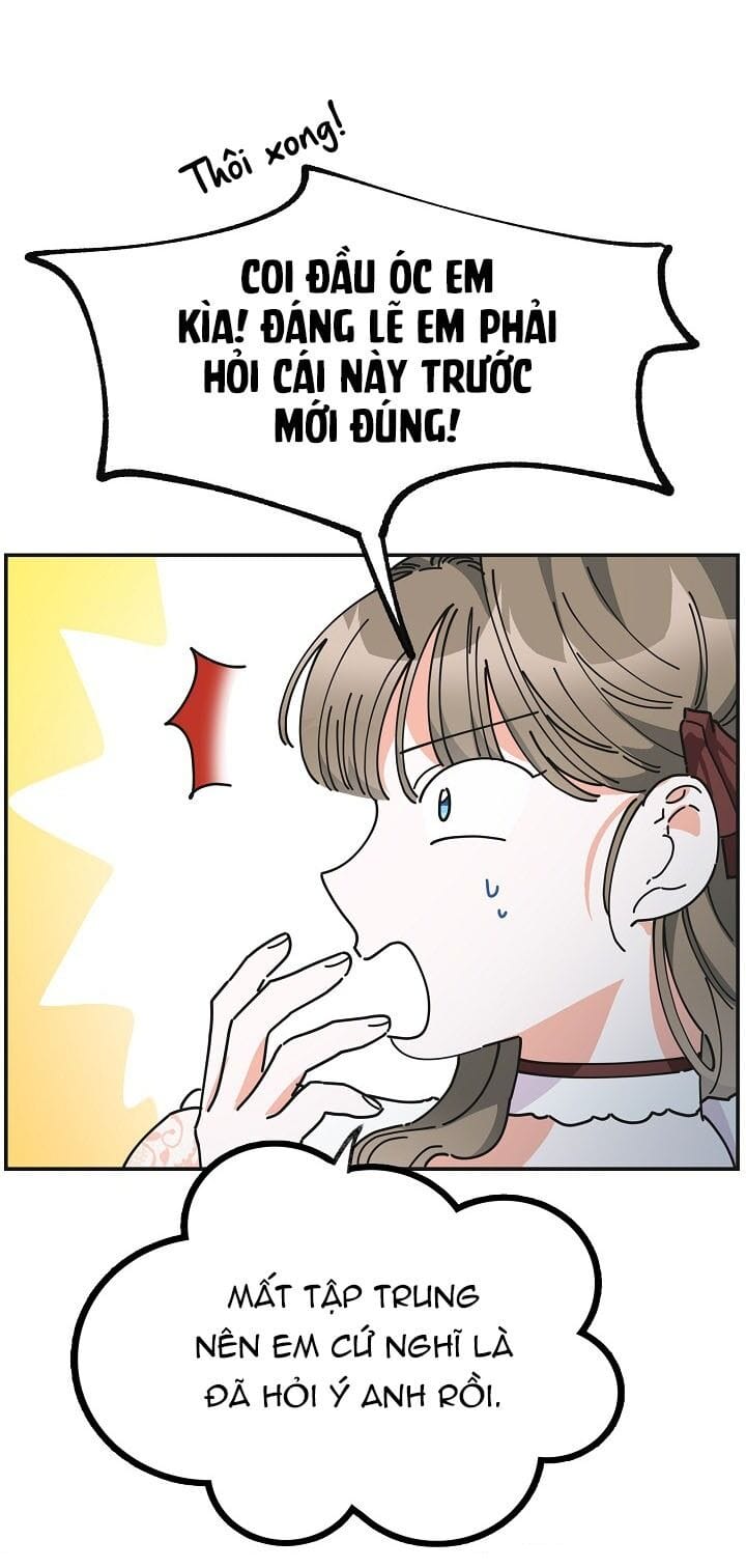 Truyện Tranh Người Hùng Của Ác Nữ - The Devil Lady’s Hero trang 6