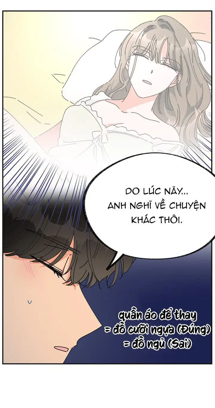 Truyện Tranh Người Hùng Của Ác Nữ - The Devil Lady’s Hero trang 6