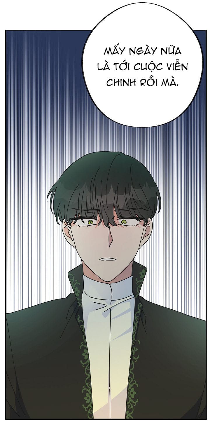 Truyện Tranh Người Hùng Của Ác Nữ - The Devil Lady’s Hero trang 6