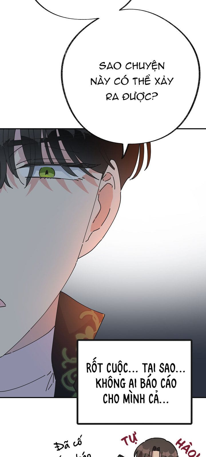 Truyện Tranh Người Hùng Của Ác Nữ - The Devil Lady’s Hero trang 6