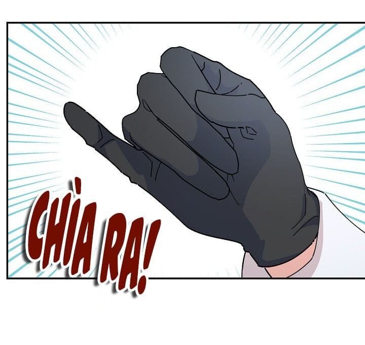 Truyện Tranh Người Hùng Của Ác Nữ - The Devil Lady’s Hero trang 6