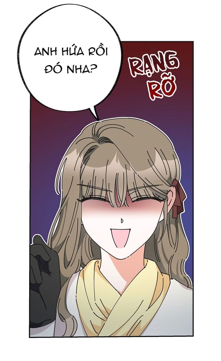 Truyện Tranh Người Hùng Của Ác Nữ - The Devil Lady’s Hero trang 6