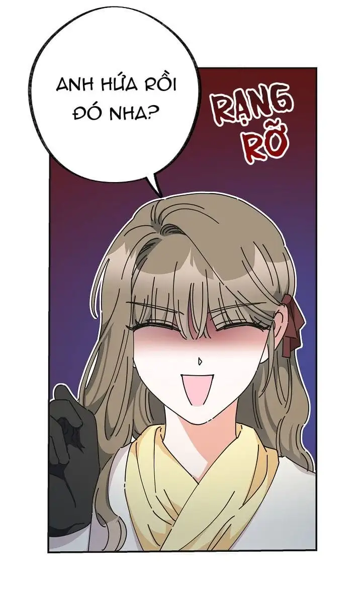 Truyện Tranh Người Hùng Của Ác Nữ - The Devil Lady’s Hero trang 6