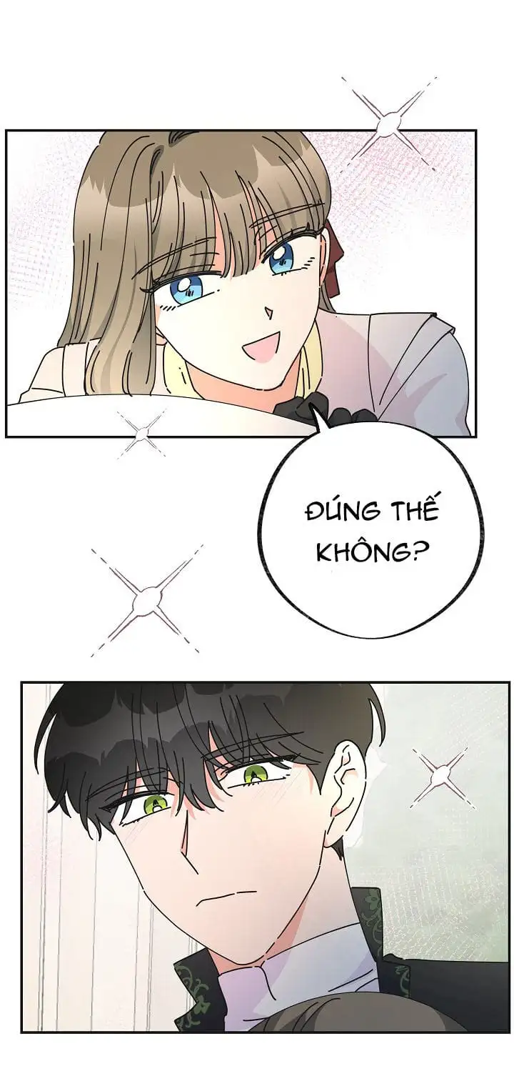 Truyện Tranh Người Hùng Của Ác Nữ - The Devil Lady’s Hero trang 6