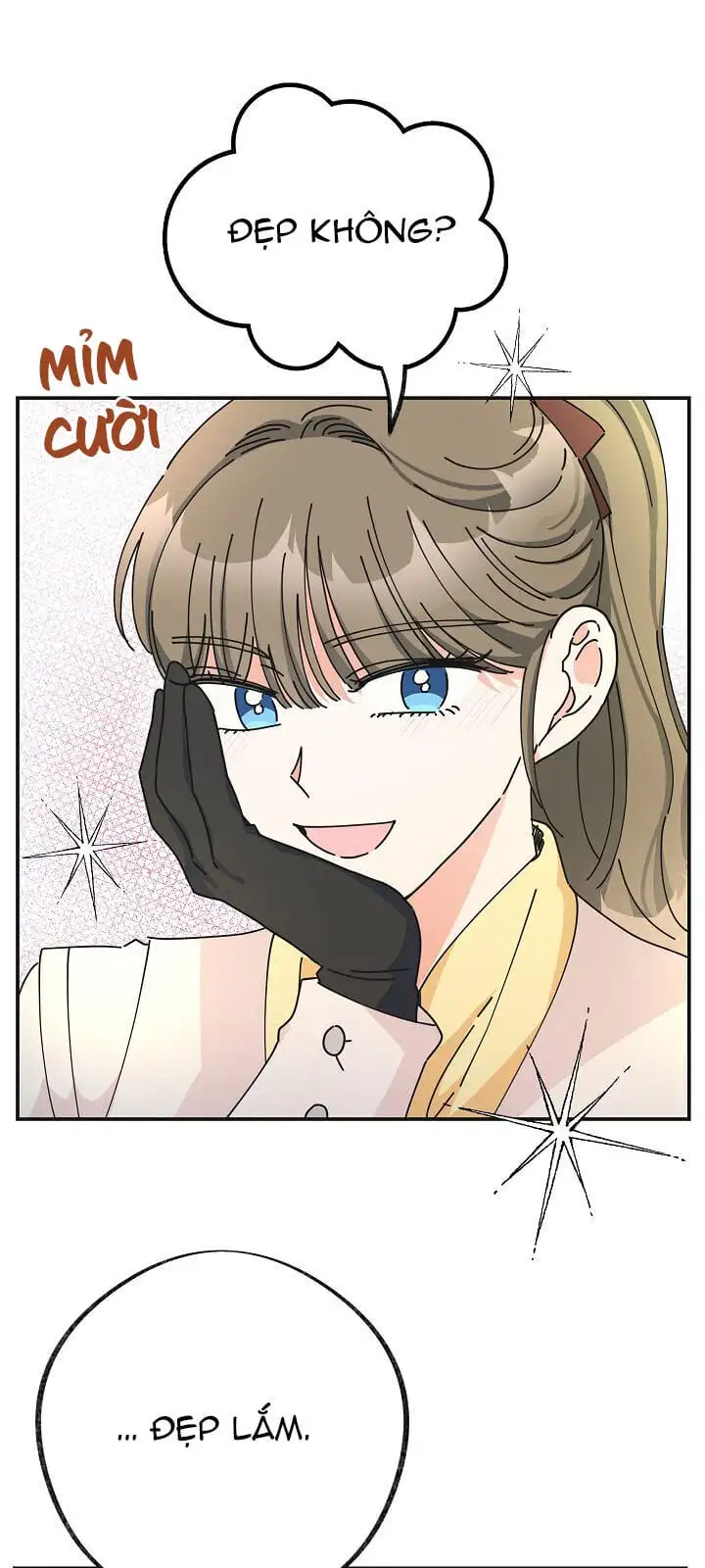 Truyện Tranh Người Hùng Của Ác Nữ - The Devil Lady’s Hero trang 6