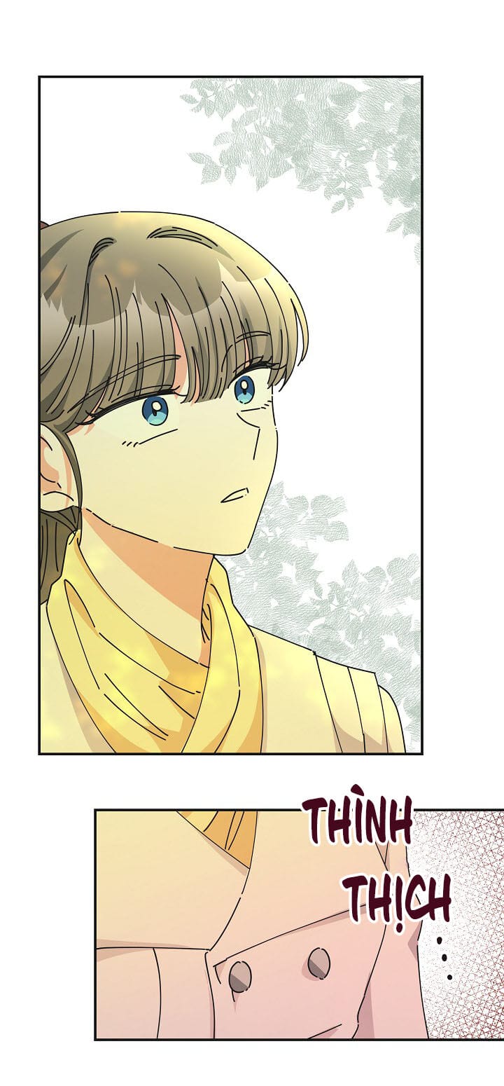 Truyện Tranh Người Hùng Của Ác Nữ - The Devil Lady’s Hero trang 6