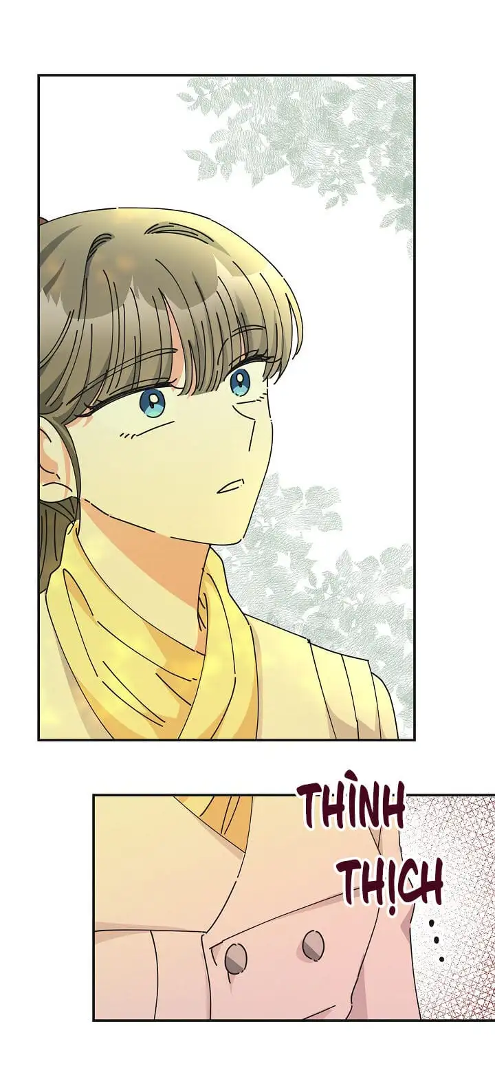 Truyện Tranh Người Hùng Của Ác Nữ - The Devil Lady’s Hero trang 6