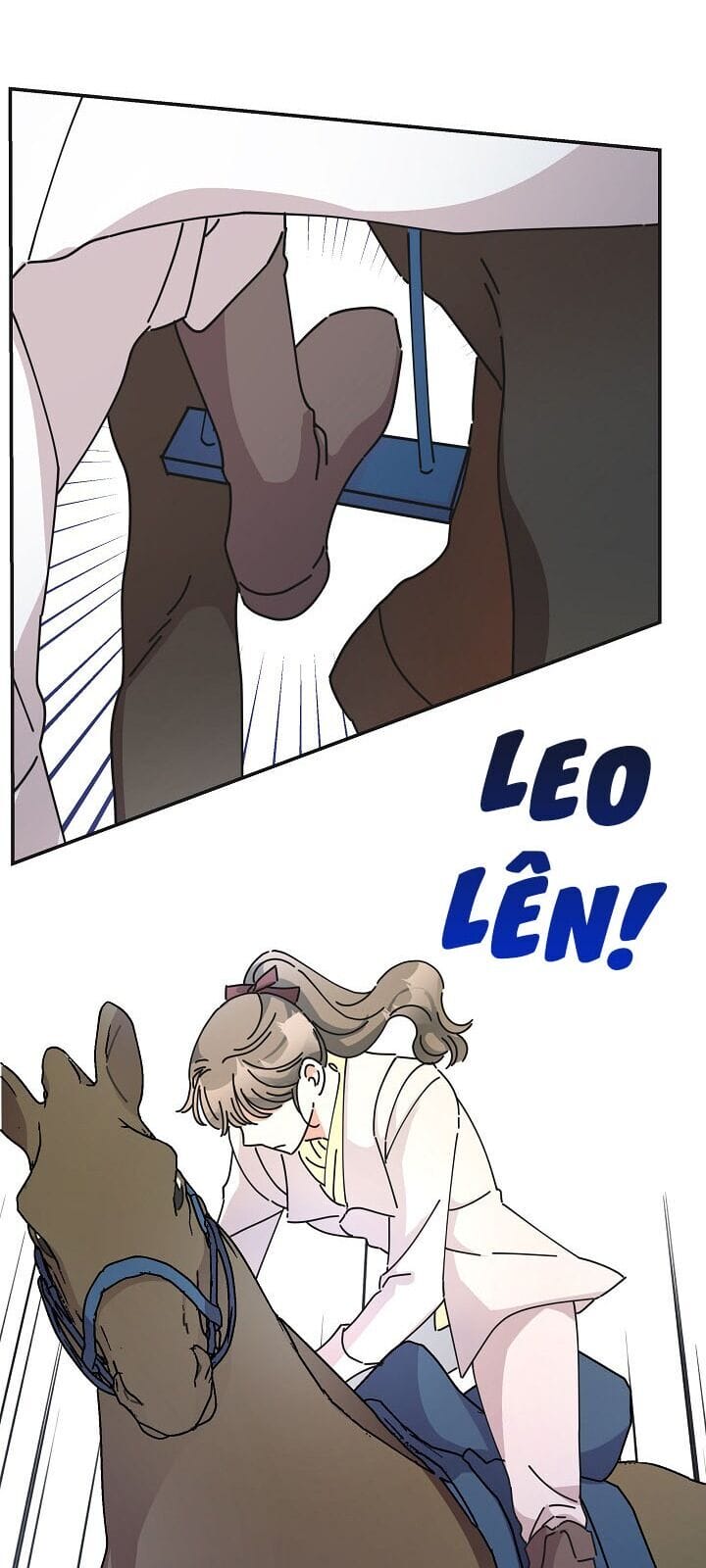 Truyện Tranh Người Hùng Của Ác Nữ - The Devil Lady’s Hero trang 6