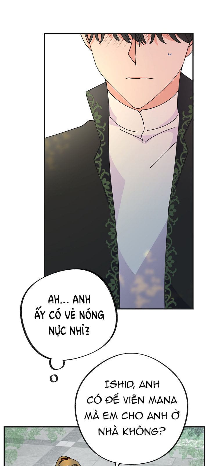 Truyện Tranh Người Hùng Của Ác Nữ - The Devil Lady’s Hero trang 6