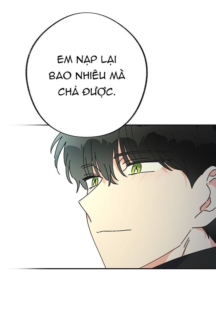 Truyện Tranh Người Hùng Của Ác Nữ - The Devil Lady’s Hero trang 6