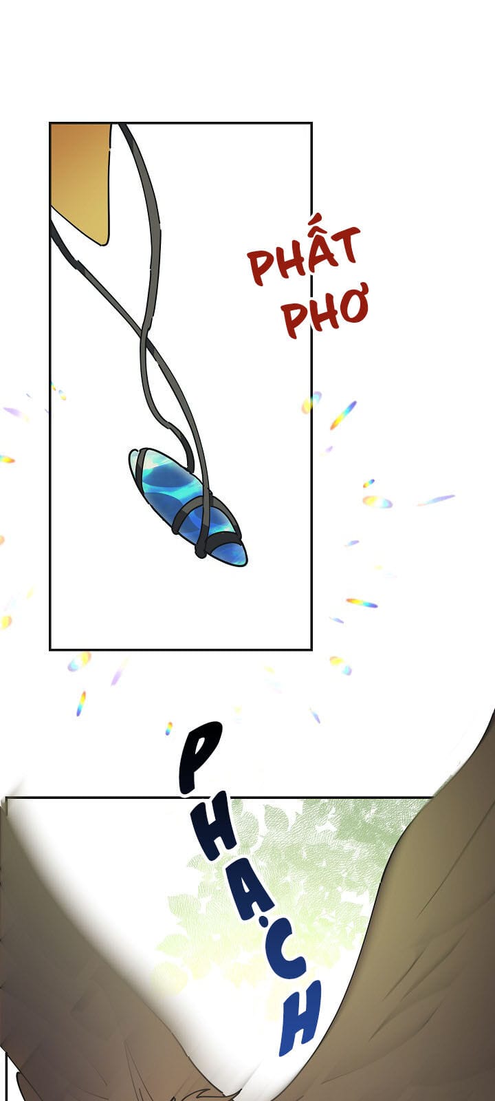 Truyện Tranh Người Hùng Của Ác Nữ - The Devil Lady’s Hero trang 6